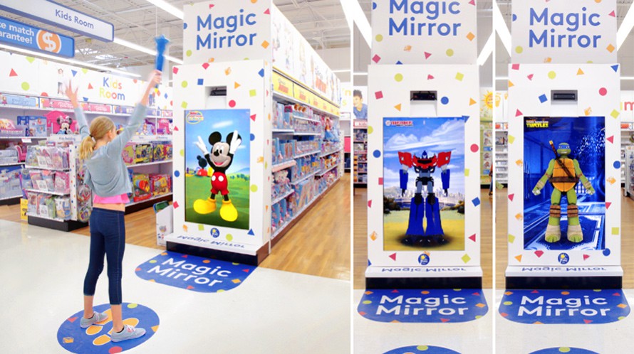 Cá nhân hóa trong bán lẻ truyền thống và trực tuyến: Vẫn còn rất mới mẻ - Ảnh 2. Cá nhân hóa trong bán lẻ truyền thống và trực tuyến: Vẫn còn rất mới mẻ - Ảnh 2.