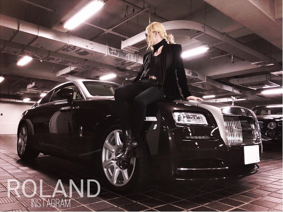 Bí mật nghề Geisha nam tại Nhật: Đệ nhất tiếp viên kiếm 90.000 USD trong 3 giờ - Ảnh 6. Bí mật nghề Geisha nam tại Nhật: Đệ nhất tiếp viên kiếm 90.000 USD trong 3 giờ - Ảnh 6.