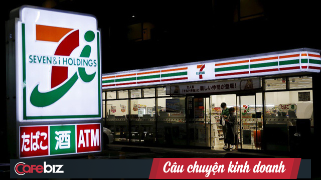 Chuỗi cung ứng “hình mẫu” của 7-Eleven: Không cần tồn kho vì hàng được giao chuẩn xác mỗi ngày, đảm bảo tươi sống và không một sai sót - Ảnh 3.