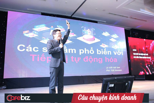 Từ cách nhãn hàng sữa chuyển “Chào bạn” thành “Chào mẹ” trên Facebook đến 5 sai lầm trong marketing tự động hóa - Ảnh 2.