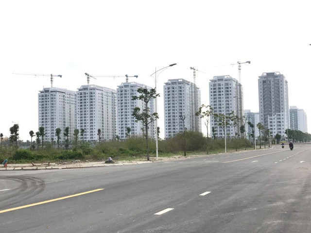  Cận cảnh căn hộ chung cư giá từ 500 triệu đồng của đại gia Lê Thanh Thản - Ảnh 4.