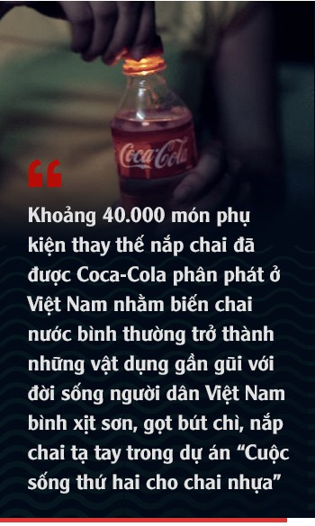 Câu chuyện thú vị về “cuộc sống thứ hai” của chai Coca-Cola tại Việt Nam - Ảnh 3.