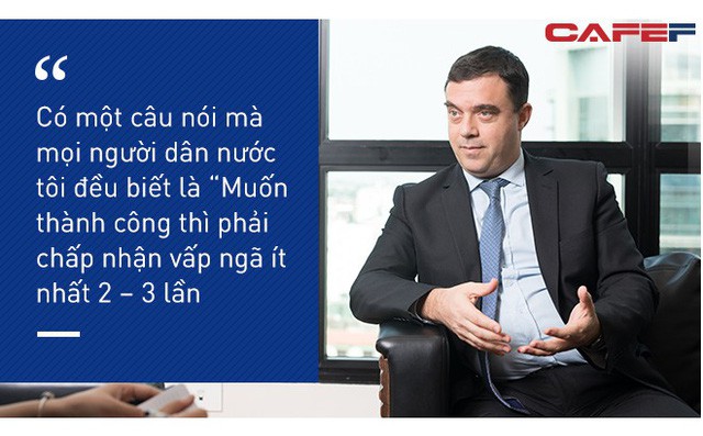 Đại sứ Israel: Tôi nhìn thấy Việt Nam có nhiều điểm tương đồng có Israel! - Ảnh 5. Đại sứ Israel: Tôi nhìn thấy Việt Nam có nhiều điểm tương đồng có Israel! - Ảnh 5.