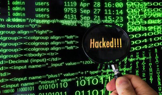 Website Ngân hàng Hợp tác xã Việt Nam bị hack, khách hàng của ngân hàng này cần làm gì? - Ảnh 1.