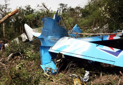 MH370 rơi ở khu vực Tam giác quỷ Bermuda mới? - Ảnh 2.