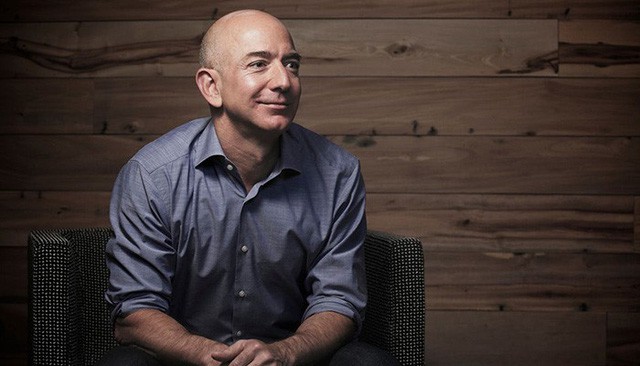 Cấm sử dụng PowerPoint: Thách thức khác người của Jeff Bezos dành cho “đại gia đình” Amazon mang tới hiệu quả bất ngờ đến khó tin  - Ảnh 2.