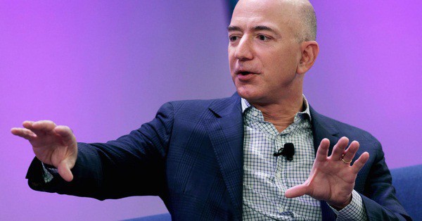 Cấm sử dụng PowerPoint: Thách thức khác người của Jeff Bezos dành cho “đại gia đình” Amazon mang tới hiệu quả bất ngờ đến khó tin  - Ảnh 3.