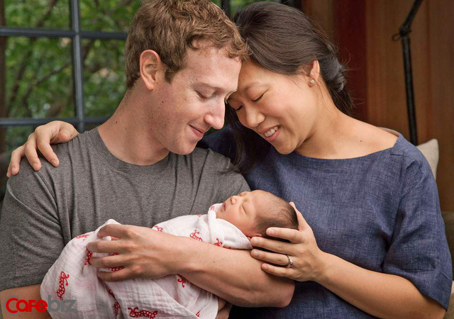 Vợ ông chủ Facebook và sứ mệnh 61 tỷ USD thay đổi số phận của cả một thế hệ - Ảnh 2.