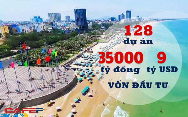 Vì sao đại gia địa ốc lại ồ ạt đổ bộ Vũng Tàu? - Ảnh 2. Vì sao đại gia địa ốc lại ồ ạt đổ bộ Vũng Tàu? - Ảnh 2.