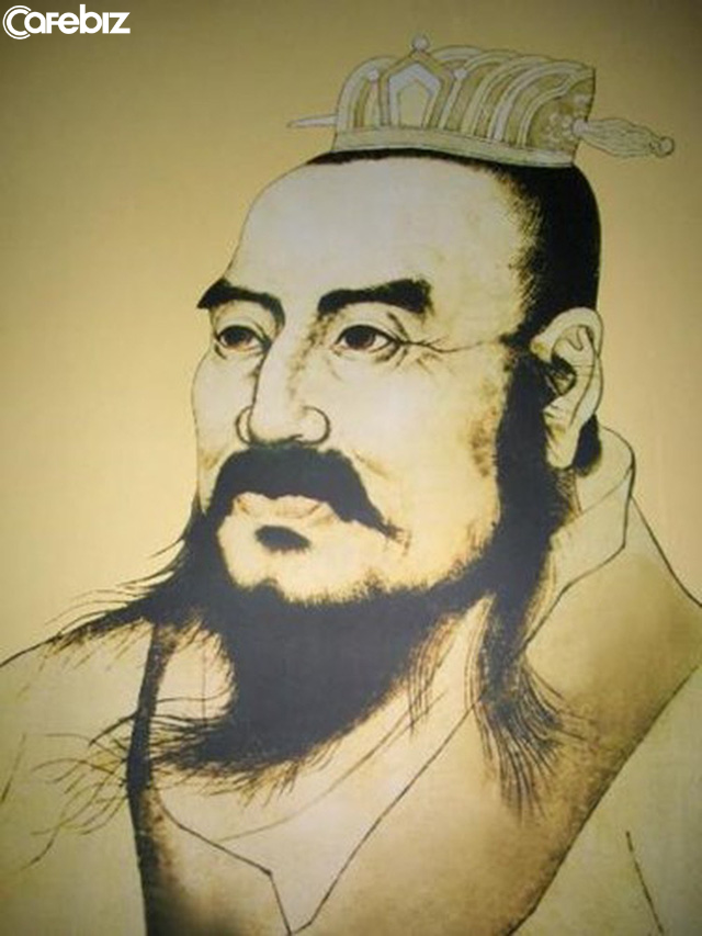 Từ chuyện dụng quân của Lưu Bang - người biết làm ông chủ nhất thiên hạ, thấy rõ bài học dành cho người muốn dựng nghiệp lớn gói trọn trong 4 điều sau - Ảnh 1.
