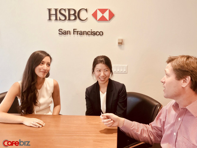 Một ngày của nữ Giám đốc HSBC xinh đẹp: Dậy từ 5:30 sáng để thiền, phân thân làm việc giữa hai thành phố và yêu đương thắm thiết như người thường! - Ảnh 6.