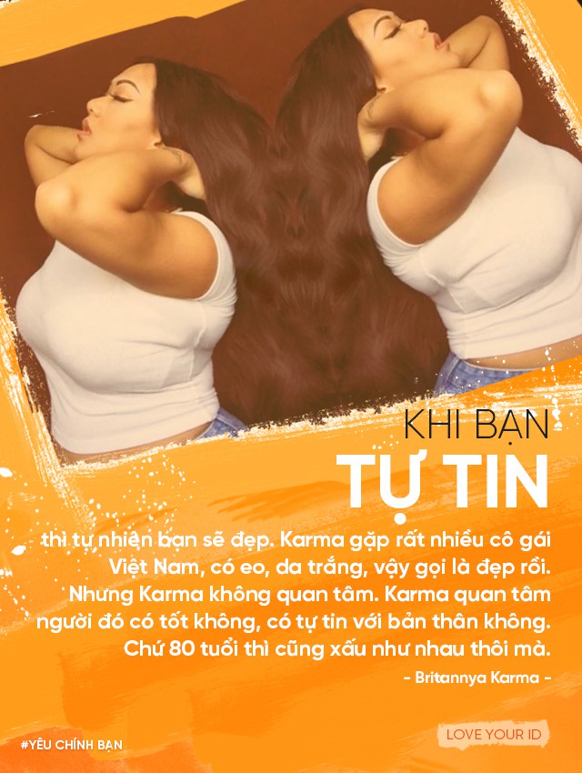 Chúng ta có đang vô tình lãng quên ID của chính mình? - Ảnh 2. Chúng ta có đang vô tình lãng quên ID của chính mình? - Ảnh 2.