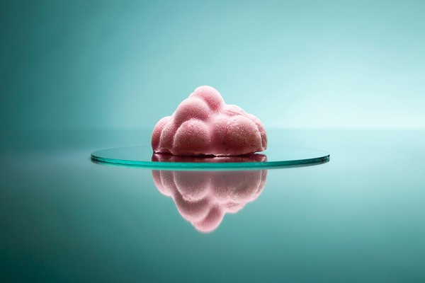 Cùng chiêm ngưỡng chiếc kem độc đáo chiến thắng cuộc thi thiết kế đồ ăn tại Anh. - Ảnh 4. Cùng chiêm ngưỡng chiếc kem độc đáo chiến thắng cuộc thi thiết kế đồ ăn tại Anh. - Ảnh 4.