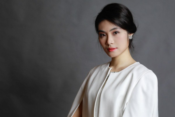 ái nữ thừa kế - Những ái nữ thừa kế sáng giá, xinh đẹp của các đại gia Việt - photo ái nữ thừa kế - photo 5 1540121450847450192291 - Những ái nữ thừa kế sáng giá, xinh đẹp của các đại gia Việt