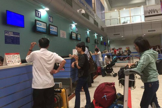 Thu nhập tới 245,7 triệu đồng/tháng ở công ty bảo dưỡng máy bay miền Nam - Ảnh 3. Thu nhập tới 245,7 triệu đồng/tháng ở công ty bảo dưỡng máy bay miền Nam - Ảnh 3.