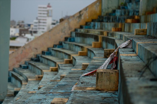 sân vận động chi lăng - Sân vận động Chi Lăng hoang tàn sau gần 8 năm bán cho doanh nghiệp - photo sân vận động chi lăng - photo 2 15404376215372019746706 - Sân vận động Chi Lăng hoang tàn sau gần 8 năm bán cho doanh nghiệp