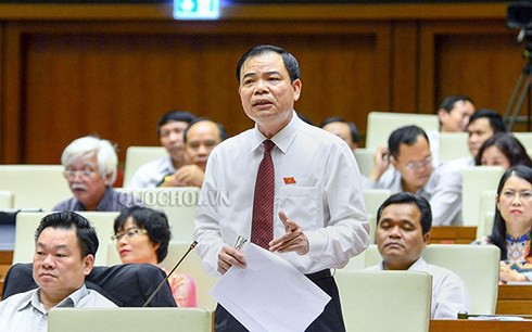 Việt Nam nên có cuộc thi gạo ngon? - Ảnh 1. Việt Nam nên có cuộc thi gạo ngon? - Ảnh 1.