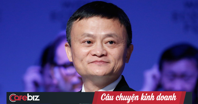 Từng ghét cay ghét đắng nhưng rồi lại thân thiết với Bill Gates, điều gì khiến Jack Ma thay đổi chóng mặt đến vậy? - Ảnh 2.