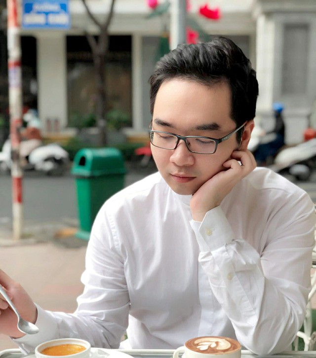 Khi du học sinh gây bão: Kẻ là người Việt đầu tiên làm việc cho cơ quan đầu não chính phủ Anh, người là tiến sĩ Việt trẻ nhất tại Stanford, Mỹ... - Ảnh 1. Khi du học sinh gây bão: Kẻ là người Việt đầu tiên làm việc cho cơ quan đầu não chính phủ Anh, người là tiến sĩ Việt trẻ nhất tại Stanford, Mỹ... - Ảnh 1.