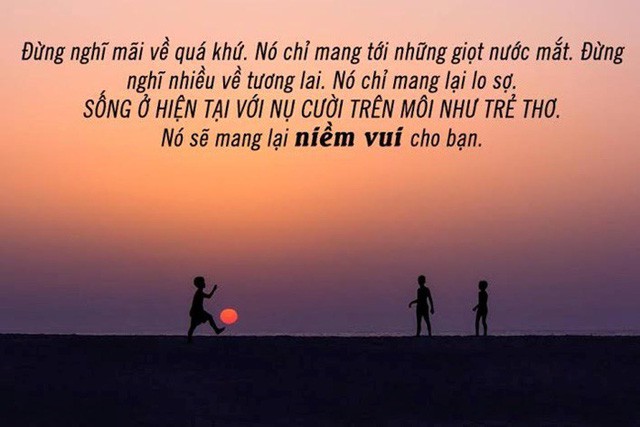 Sống ở trên đời, còn vướng bận 3 điều này thì đừng mong an nhàn, hạnh phúc: Gỡ bỏ ngay để mỗi năm không còn là 365 ngày dài mệt mỏi  - Ảnh 1.