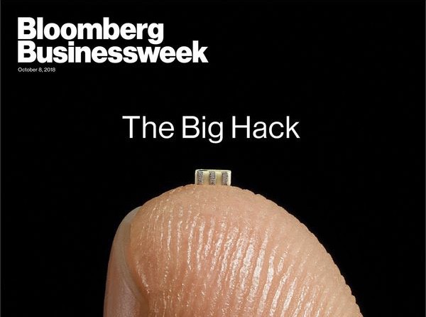 Không hài lòng với báo cáo của Bloomberg, Apple cấm hãng tin này dự sự kiện 30/10, Amazon cắt quảng cáo - Ảnh 1. Không hài lòng với báo cáo của Bloomberg, Apple cấm hãng tin này dự sự kiện 30/10, Amazon cắt quảng cáo - Ảnh 1.