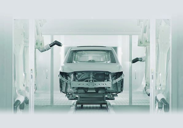 Chủ tịch Mazda Đông Nam Á: Xe Mazda sản xuất tại Việt Nam đạt chất lượng tương đương Nhật Bản - Ảnh 2.