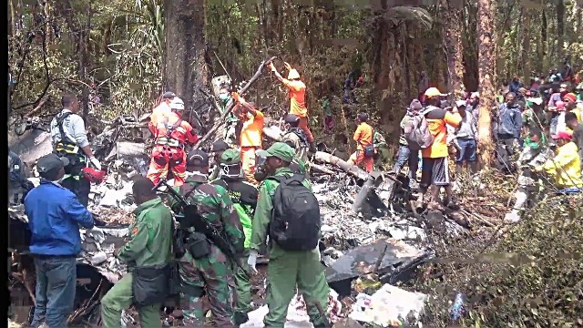 Lo ngại an toàn bay ở Indonesia: Riêng hãng Lion Air từng bị liên minh châu Âu EU cấm bay vào không phận suốt 10 năm - Ảnh 4.