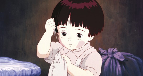 Mặt tối của Ghibli: Muốn phim hay, có cần dồn họa sĩ đến cái chết? - Ảnh 11.