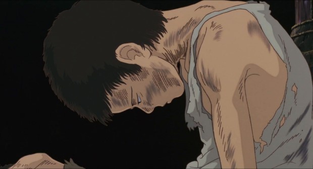 Mặt tối của Ghibli: Muốn phim hay, có cần dồn họa sĩ đến cái chết? - Ảnh 14.