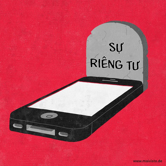 Bộ tranh lột tả những điều chua chát nhưng thật đến giật mình của cuộc sống hiện đại - Ảnh 2. Bộ tranh lột tả những điều chua chát nhưng thật đến giật mình của cuộc sống hiện đại - Ảnh 2.
