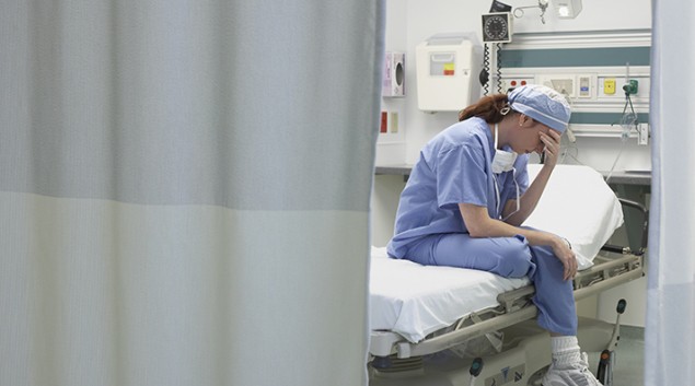 Quá mệt mỏi, bác sĩ viết tâm thư kể về 6 kiểu bệnh nhân khó trị nhất, nhiều người thấy chính mình trong đó - Ảnh 1. Quá mệt mỏi, bác sĩ viết tâm thư kể về 6 kiểu bệnh nhân khó trị nhất, nhiều người thấy chính mình trong đó - Ảnh 1.