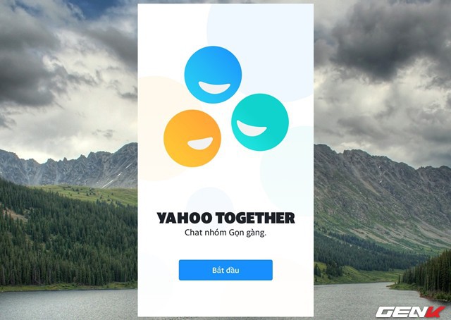 Dùng thử Yahoo Together: “vị vua” ngày trở lại - Ảnh 3.