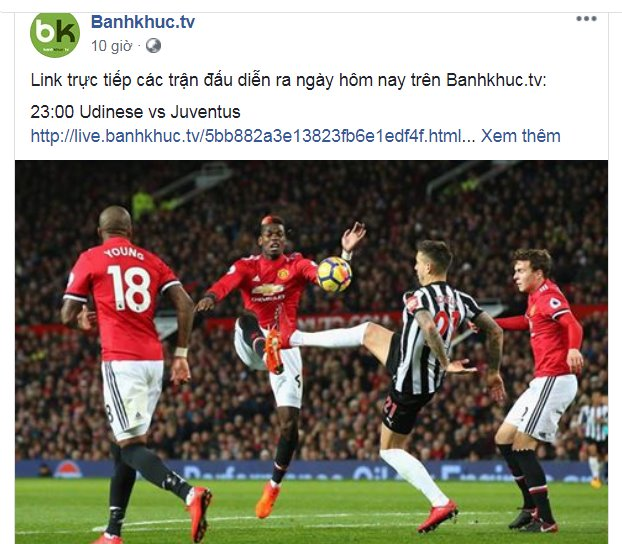 Xôi lạc tái xuất hiện với tên Bánh khúc TV - Ảnh 3.