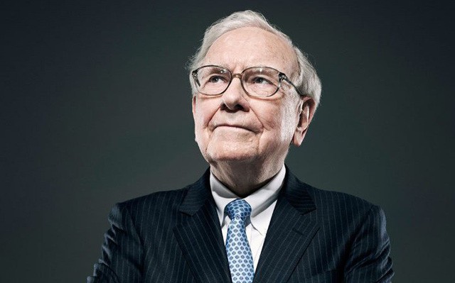 Warren Buffett tin rằng quá trình làm việc quan trọng hơn nhiều so với kết quả: Khi bạn yêu và tin vào những gì bạn làm, kết quả cuối cùng chắc chắn sẽ tốt đẹp - Ảnh 1.