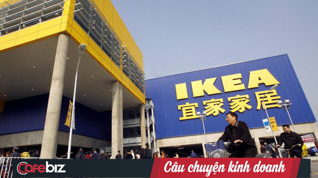 Tại sao IKEA thành công vang dội ở Trung Quốc trong khi người dân xứ này không hề ưa thích việc tự tay lắp ráp sản phẩm? - Ảnh 3.