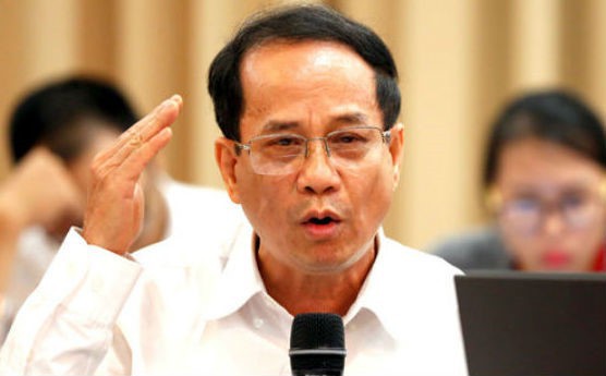 Lạc quan tăng trưởng GDP: Đạt được, thậm chí vượt mục tiêu tăng trưởng, lên đến 7% - Ảnh 3. Lạc quan tăng trưởng GDP: Đạt được, thậm chí vượt mục tiêu tăng trưởng, lên đến 7% - Ảnh 3.