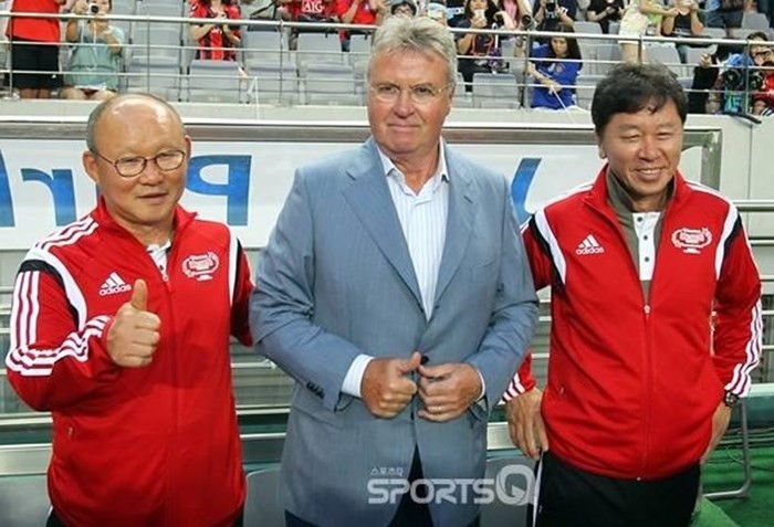 aff cup 2018 - AFF Cup 2018: Nơi hội tụ của những HLV từng tham dự World Cup, có người suýt lập kỳ tích “kinh thiên động địa” - photo aff cup 2018 - photo 4 154106801819528383430 - AFF Cup 2018: Nơi hội tụ của những HLV từng tham dự World Cup, có người suýt lập kỳ tích “kinh thiên động địa”
