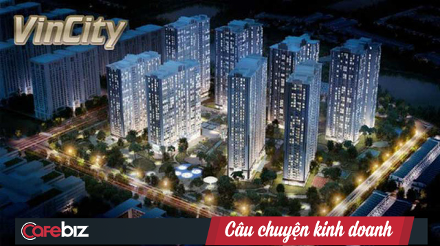 Vingroup ra mắt chính sách thanh toán chưa từng có dành riêng cho VinCity: Đóng 10% tiền nhà đã được ký hợp đồng mua bán, tổng thời gian trả góp dài kỷ lục - Ảnh 1.