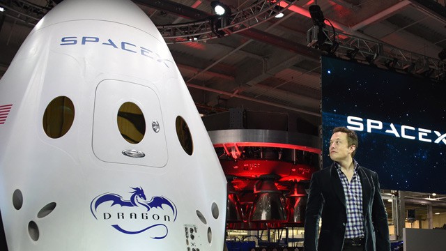Nếu không điều hành Tesla nữa, Elon Musk còn tới 23 dự án khác này để bận rộn - Ảnh 2. Nếu không điều hành Tesla nữa, Elon Musk còn tới 23 dự án khác này để bận rộn - Ảnh 2.