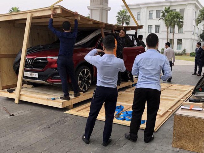 sedan và suv vinfast.sedan,suv vinfast - Sedan và SUV VinFast dự kiến ra mắt tại Việt Nam ngày 20/11 - photo sedan và suv vinfast.sedan,suv vinfast - photo 5 154184306075664241980 - Sedan và SUV VinFast dự kiến ra mắt tại Việt Nam ngày 20/11