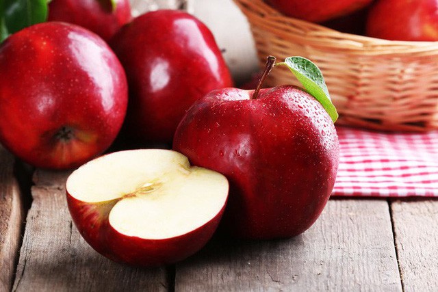 Muốn thải độc, ngăn chặn lão hóa, tránh bệnh tật: Ăn 9 loại quả này sẽ tốt hơn uống thuốc - Ảnh 3. Muốn thải độc, ngăn chặn lão hóa, tránh bệnh tật: Ăn 9 loại quả này sẽ tốt hơn uống thuốc - Ảnh 3.