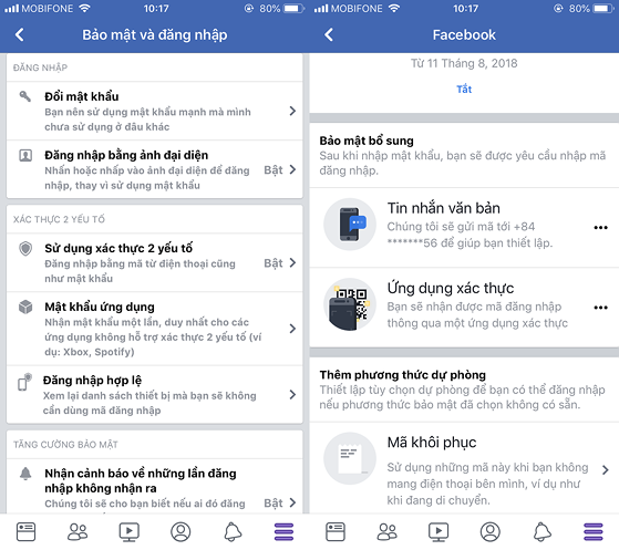 Mất tài khoản Facebook vì game Cuộc đời bạn màu gì? - Ảnh 5.