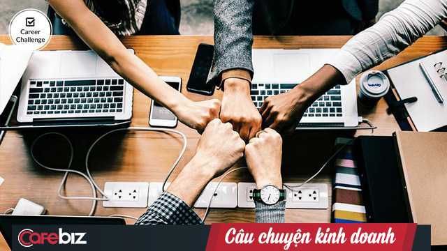 Xây dựng mối quan hệ có bất cứ ai trong 15 ngày - Ngày thứ nhất, phải nhớ: Hãy phục vụ chứ đừng phân phối! - Ảnh 1. Xây dựng mối quan hệ có bất cứ ai trong 15 ngày - Ngày thứ nhất, phải nhớ: Hãy phục vụ chứ đừng phân phối! - Ảnh 1.