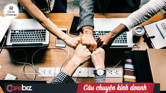 Xây dựng mối quan hệ với bất cứ ai trong 15 ngày - Ngày thứ nhất, phải nhớ: Hãy phục vụ chứ đừng bán! - Ảnh 1.