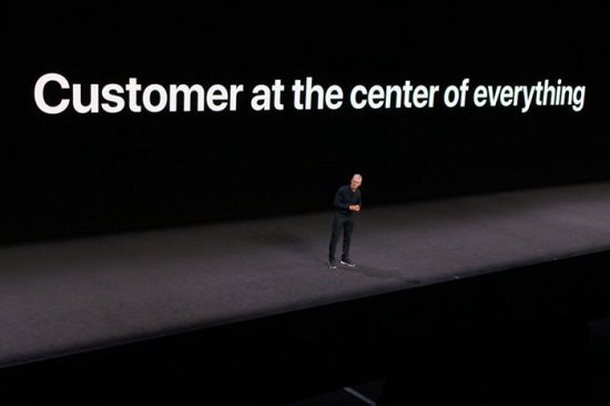 Khi quyền riêng tư của Apple tăng dần theo tiền túi KH bỏ ra - Ảnh 1. Khi quyền riêng tư của Apple tăng dần theo tiền túi KH bỏ ra - Ảnh 1.