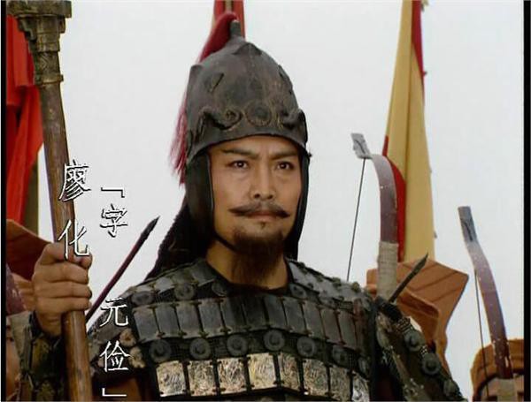  Ngụy - Ngô diệt Quan Vũ nhưng sót 1 tiểu tướng, không ngờ về sau là trụ cột của Thục Hán - Ảnh 1.