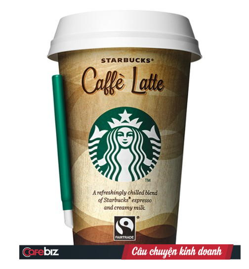 Quán sau ăn thịt quán trước, đuổi khách bằng đồ take-away, Starbucks đã từng đánh mất linh hồn, rồi trở lại ngôi vương đầy ngoạn mục như thế nào? - Ảnh 4.