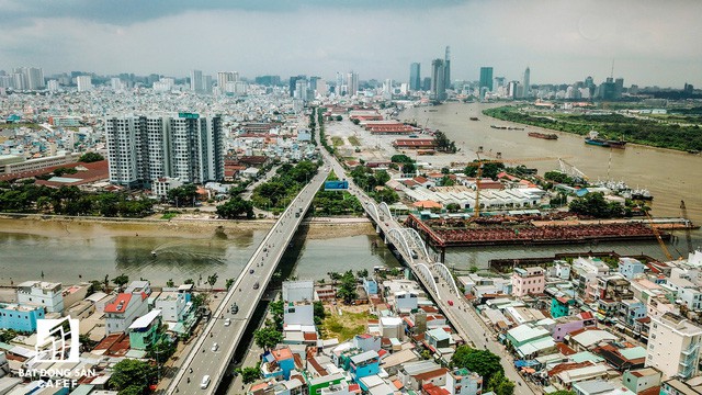  Bức tranh toàn cảnh thị trường địa ốc khu Nam TP.HCM, hứa hẹn đợt bùng nổ mới trong năm 2019  - Ảnh 2.