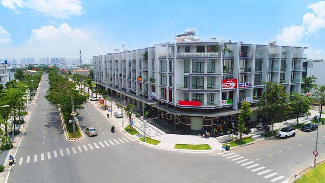  Không phải cứ đầu tư vào shophouse là có lợi nhuận cao, nhiều khi còn vỡ mộng và đây là những kinh nghiệm quý giá  - Ảnh 2.