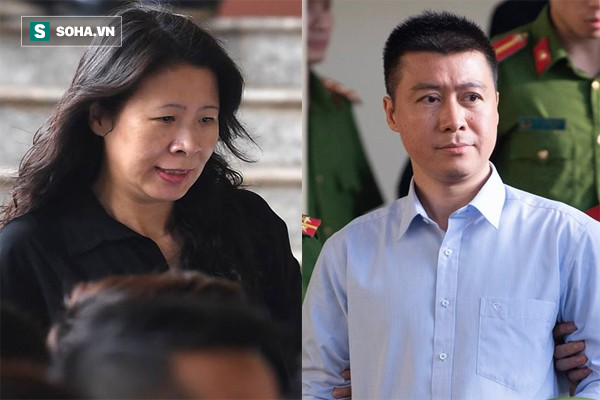 Chị họ Phan Sào Nam nhiều lần khóc khi nói về em, ông trùm cờ bạc liên tục xúc động - Ảnh 2. Chị họ Phan Sào Nam nhiều lần khóc khi nói về em, ông trùm cờ bạc liên tục xúc động - Ảnh 2.